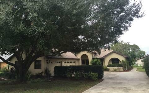 Property Photo:  4063 Santa Barbara Drive  FL 33875 