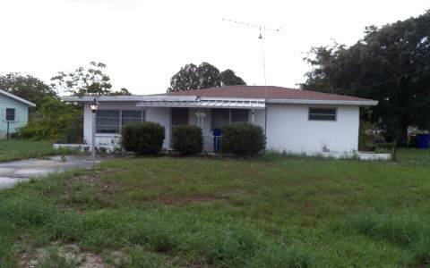 Property Photo:  2640 W Southampton Road  FL 33825 