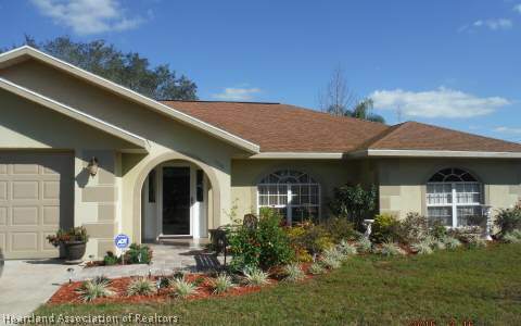 Property Photo:  1700 N Olivia Drive  FL 33825 