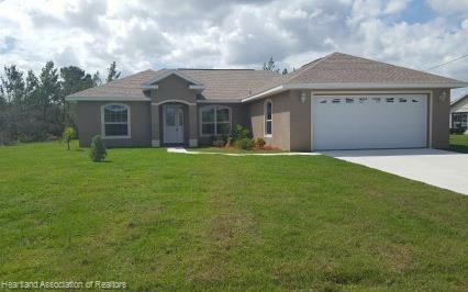 Property Photo:  5403 Columbus Boulevard  FL 33872 