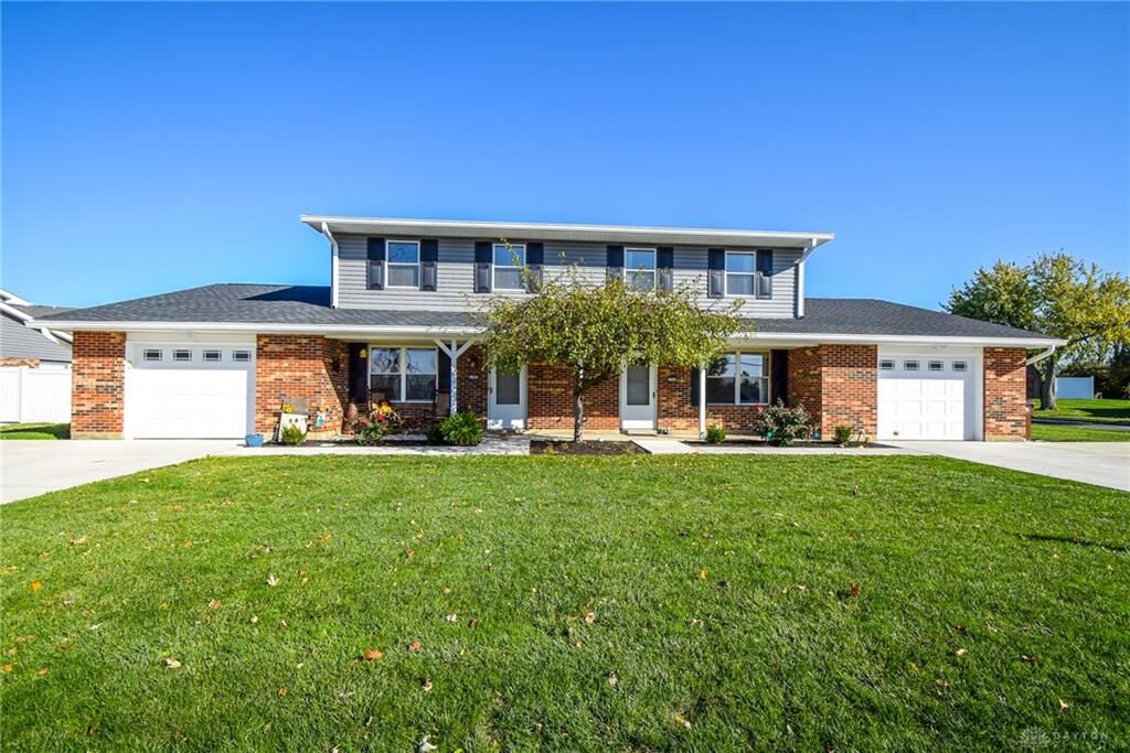Property Photo: 2392 Grange Hall Road OH 45431