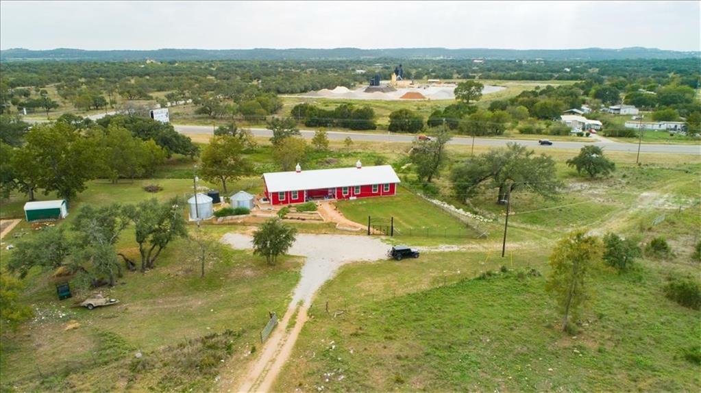 Property Photo:  6650 E State Highway 71  TX 78669 