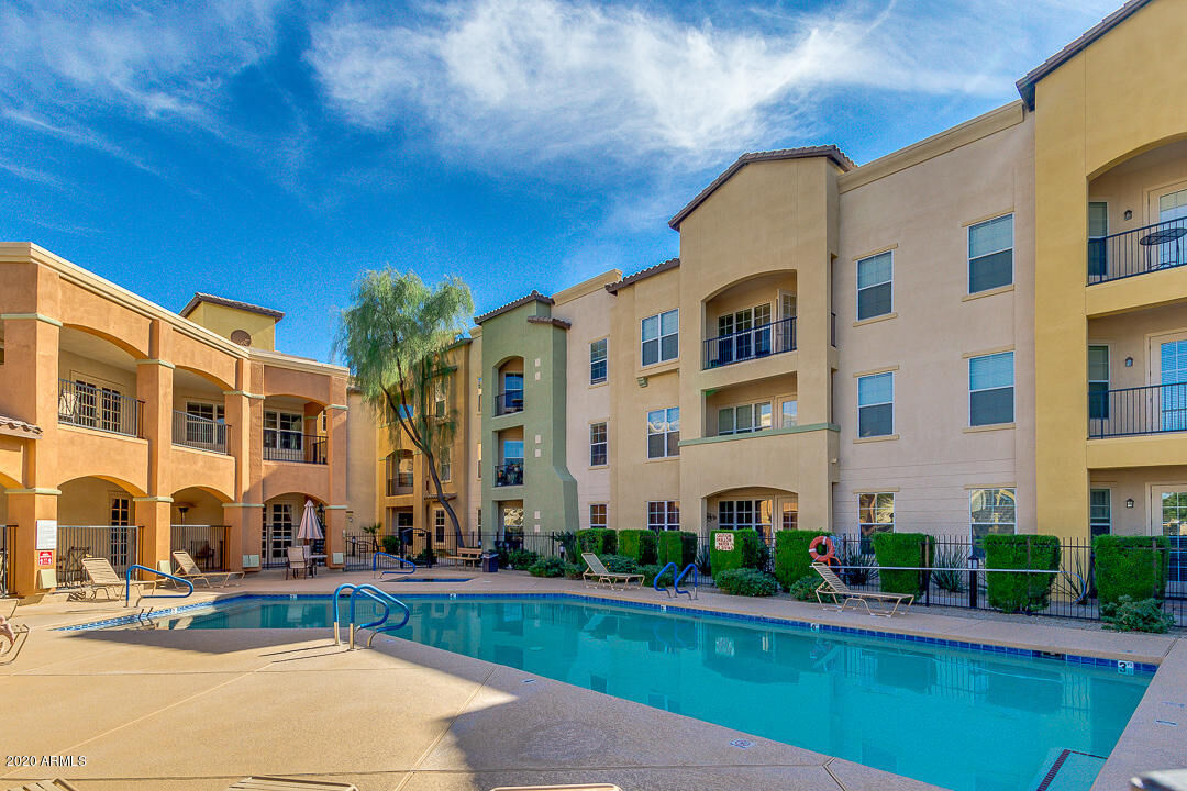Property Photo: 14575 W Mountain View Boulevard 10215 AZ 85374