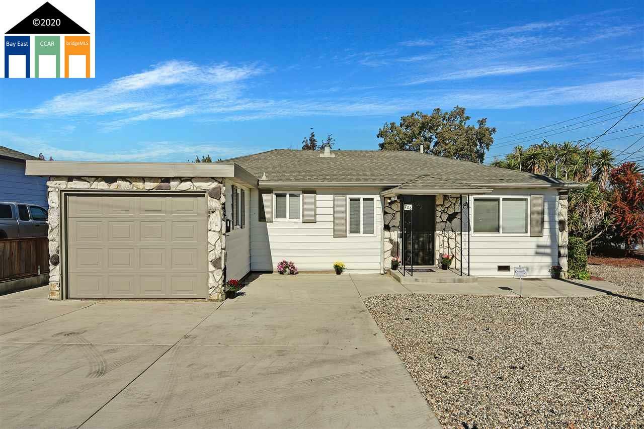 Property Photo:  706 Allview Ave  CA 94803 