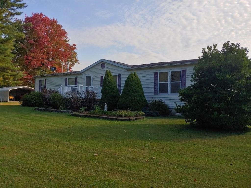 15572 Maples Road  Linesville PA 16424 photo