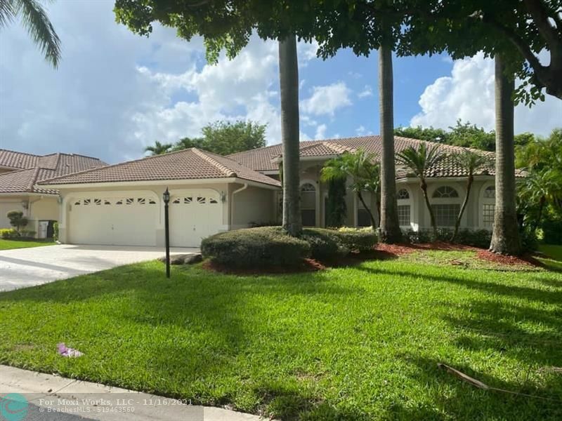 Property Photo:  6549 NW 99th Ave  FL 33076 