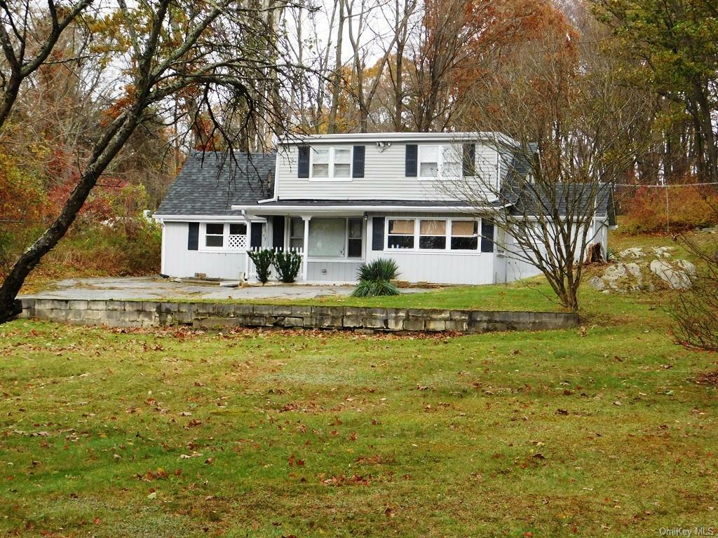 Property Photo:  94 Schrade Road  NY 10512 