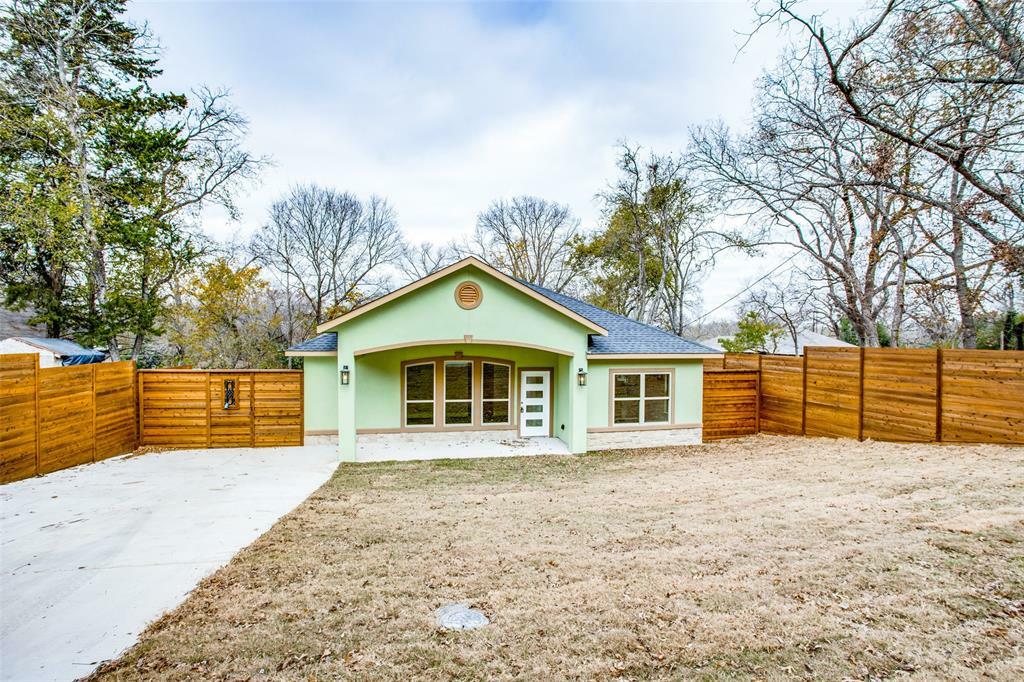 Property Photo: 2617 Ripple Road TX 75241