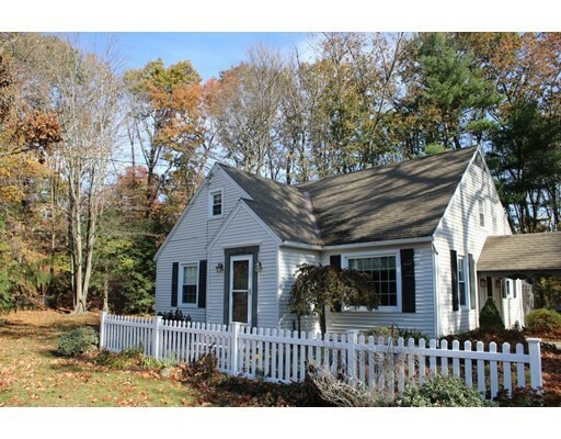 Property Photo:  404 Long Plain Rd  MA 01093 