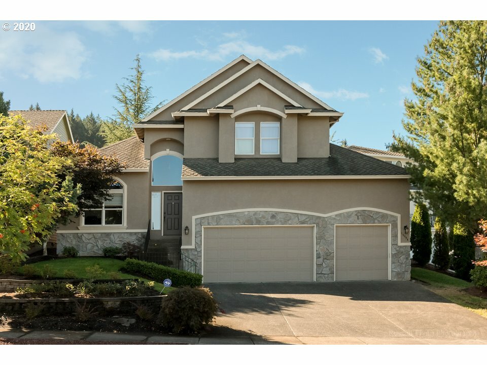 14094 SE Rolling Meadows Ct  Happy Valley OR 97086 photo