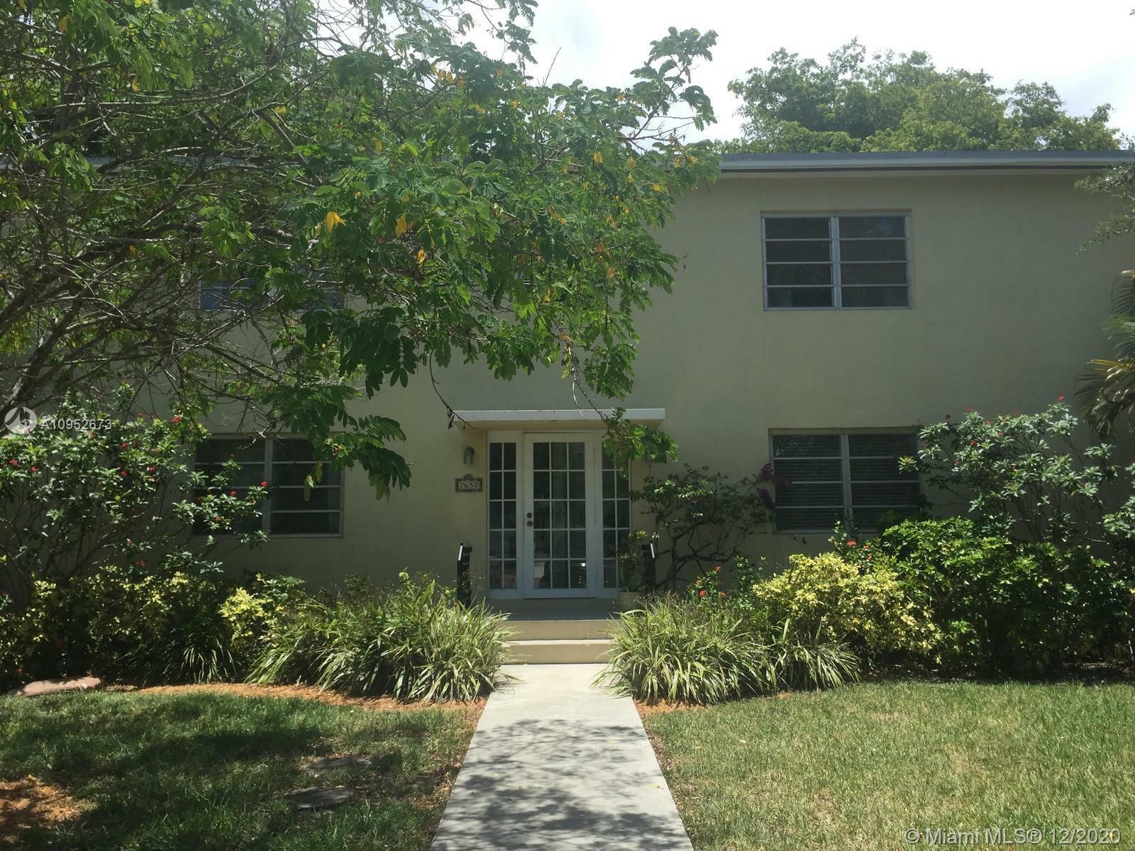 Property Photo:  7650 SW 55th Ave B  FL 33143 