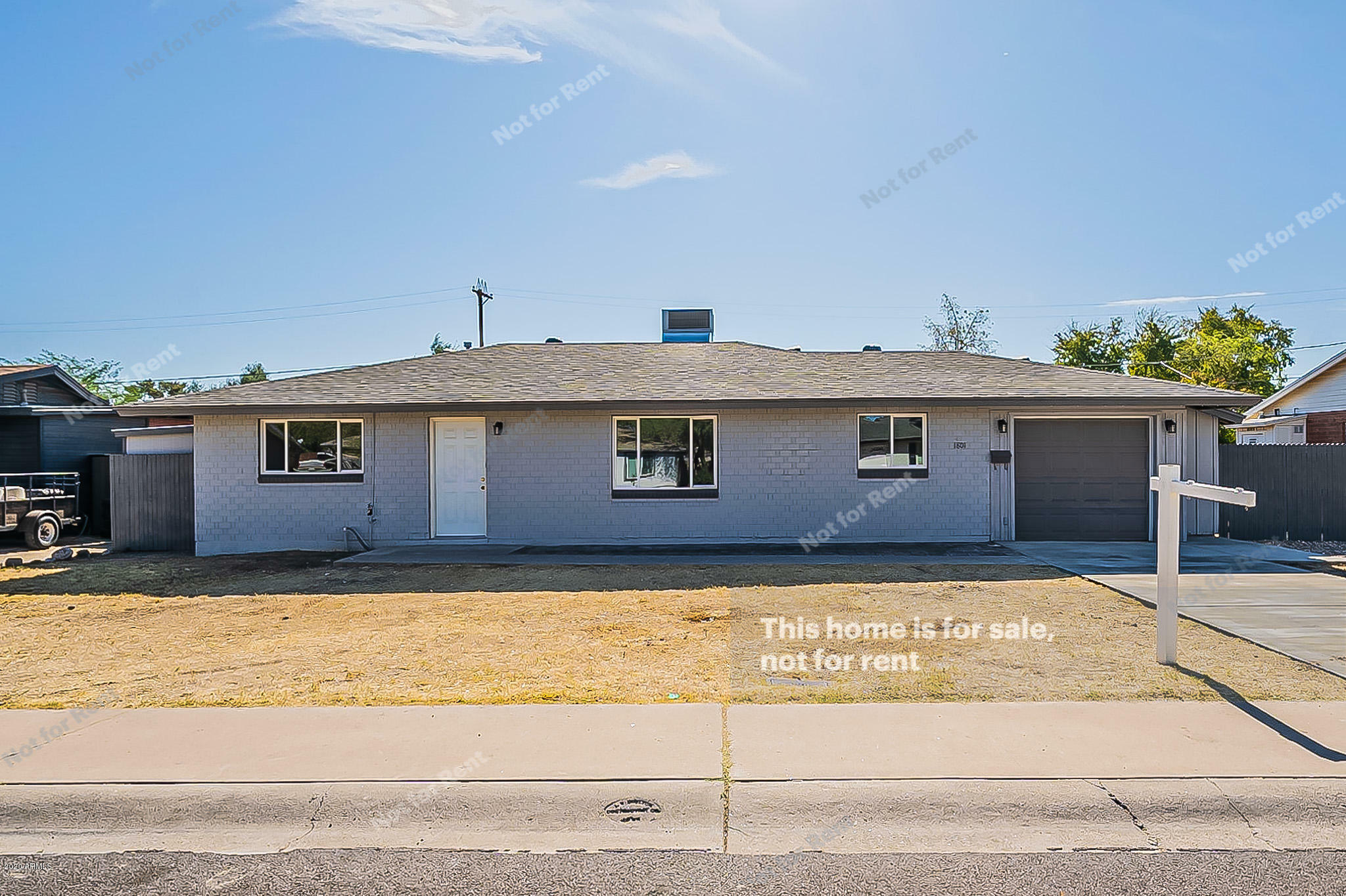 Property Photo:  1801 W State Avenue  AZ 85021 