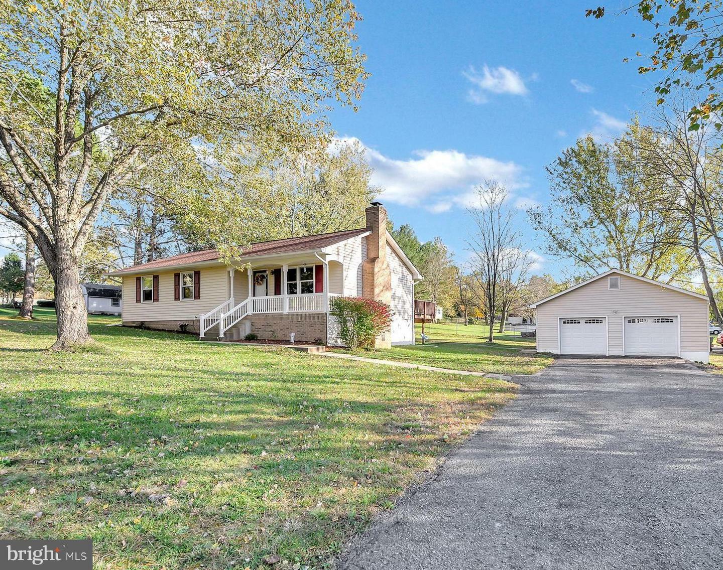 Property Photo:  113 Stevens Drive  VA 22556 