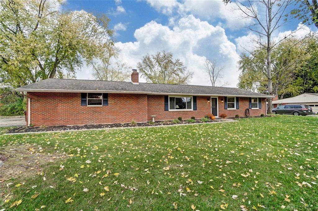 Property Photo: 73 Bizzell Avenue OH 45459