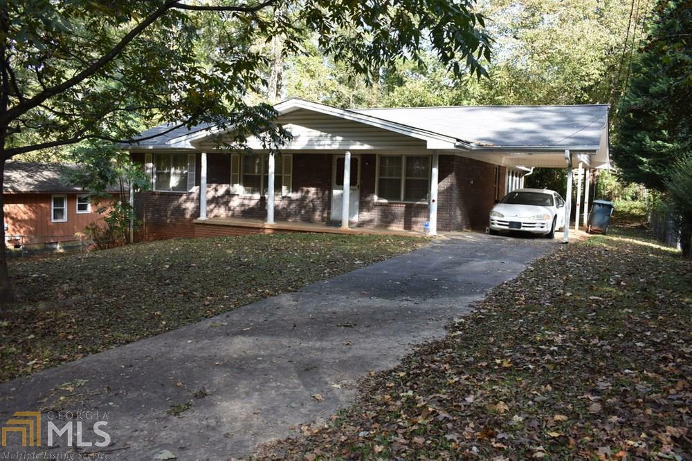 Property Photo:  2362 Lakewood Dr  GA 30152 