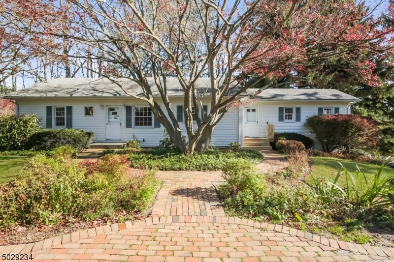 Property Photo: 8 Davis Ave NJ 07869