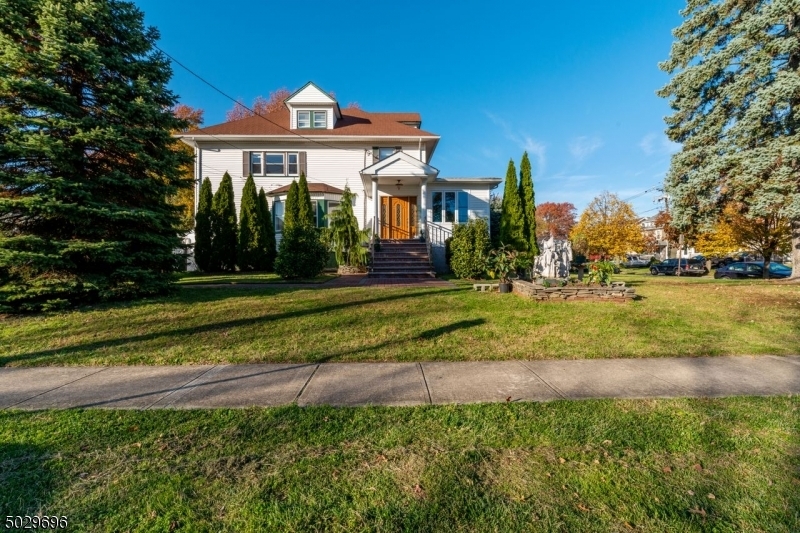 Property Photo: 404 Walnut St NJ 07204