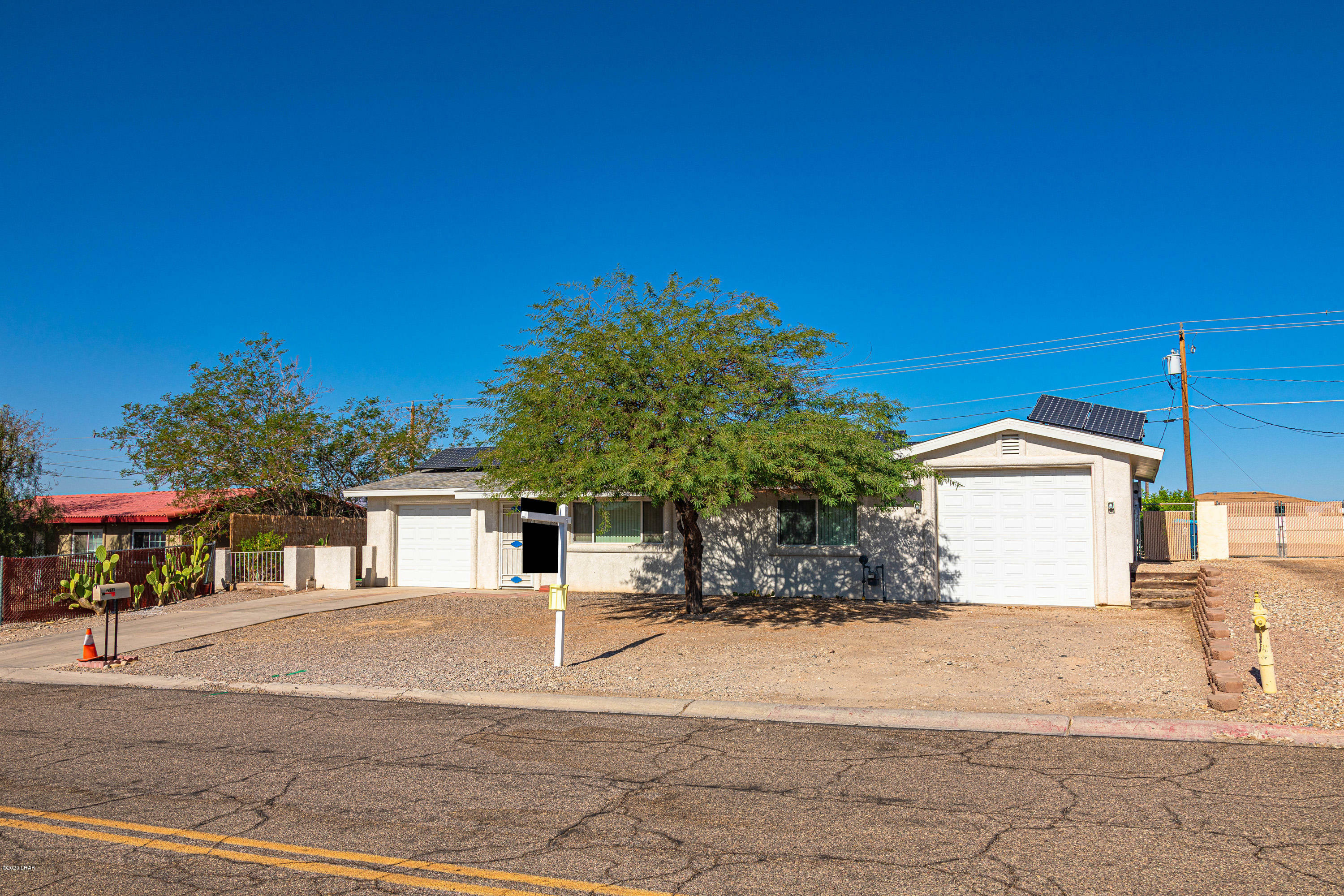 Property Photo:  2061 Commander Dr  AZ 86403 