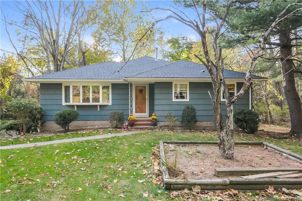 Property Photo: 286 Greenbush Road NY 10913