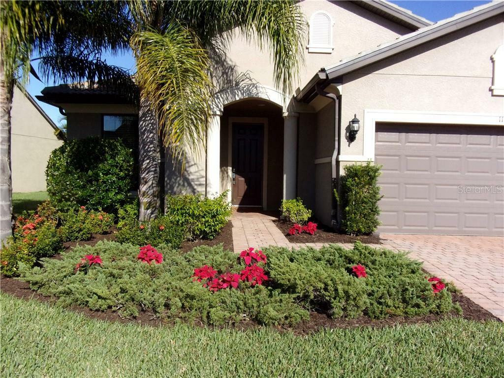 Property Photo:  11210 Sandhill Preserve Drive  FL 34238 