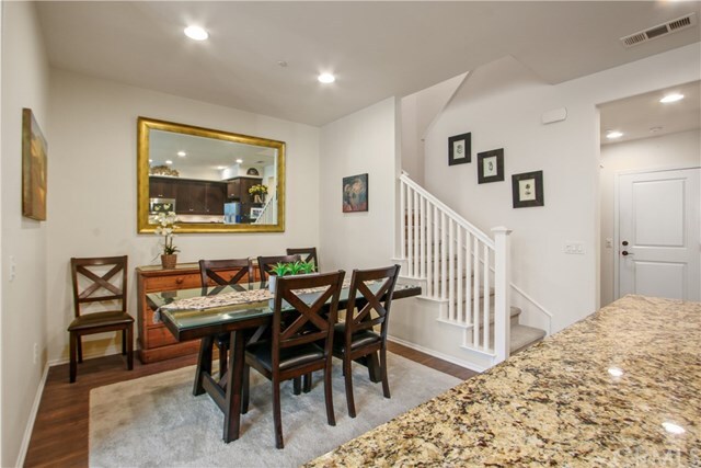 Property Photo: 859 E Promenade D CA 91702