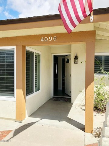 Property Photo:  4096 Lake Harbor Lane  CA 91361 