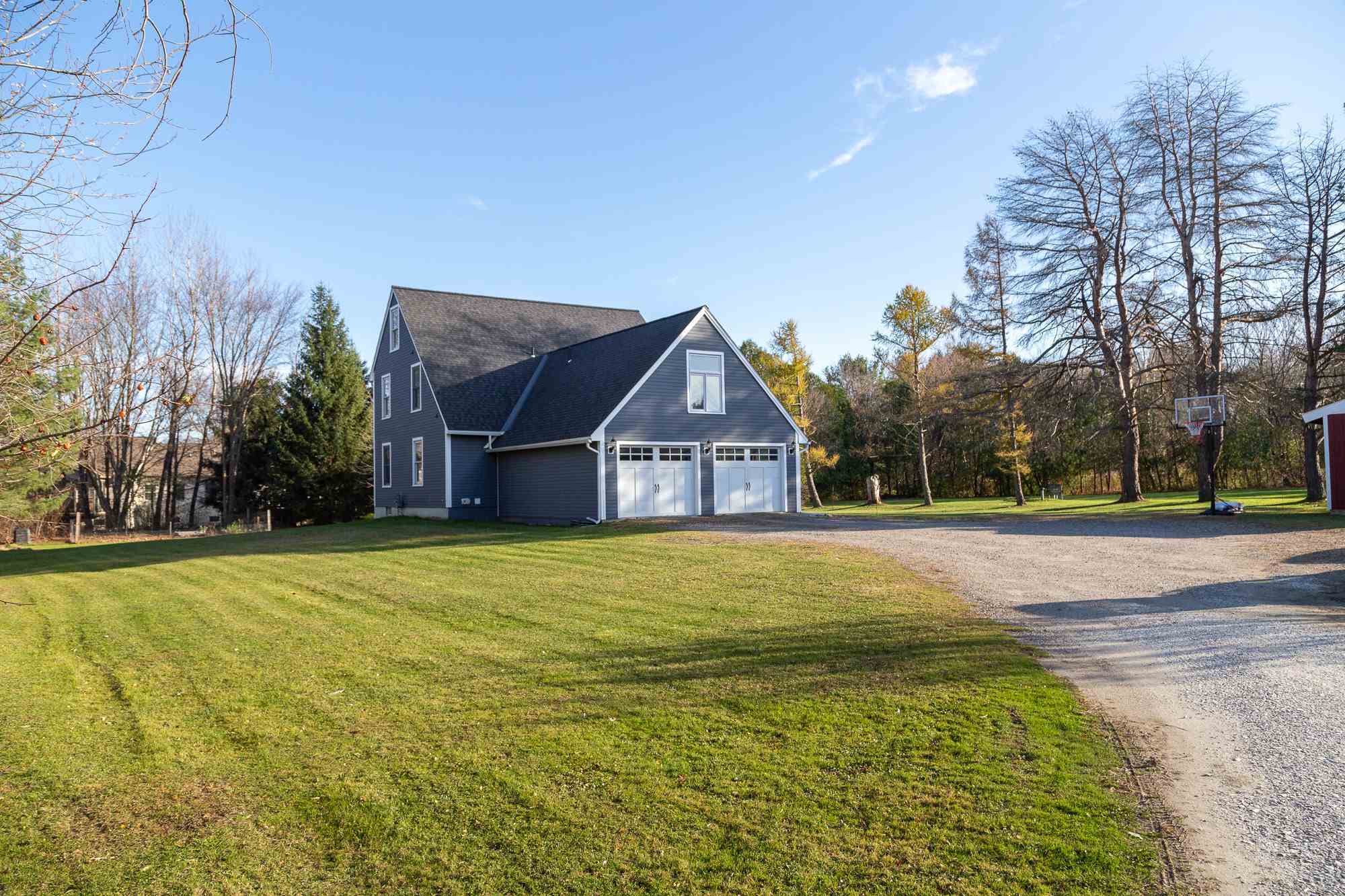 Property Photo:  711 Essex Road  VT 05495 