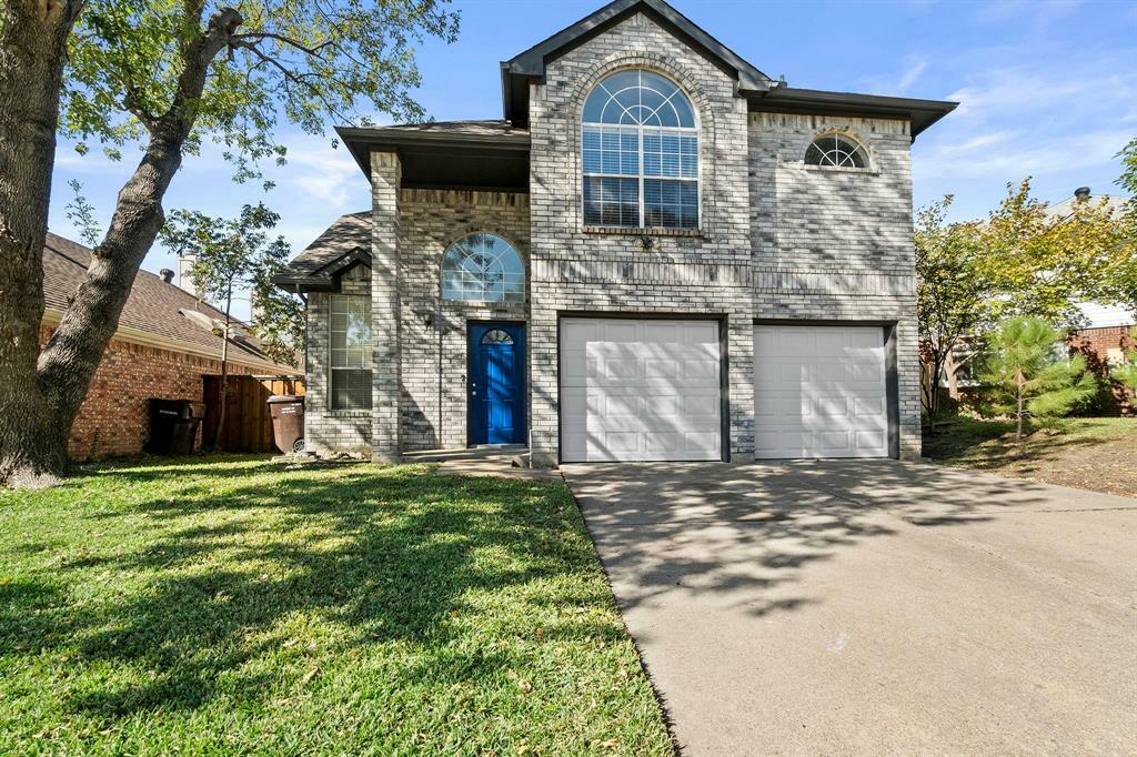 Property Photo:  6809 E Sugar Maple Creek  TX 75023 