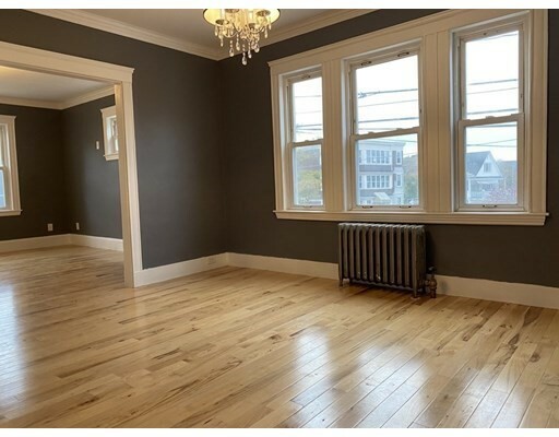 Property Photo:  695 Adams Street #1  MA 02122 