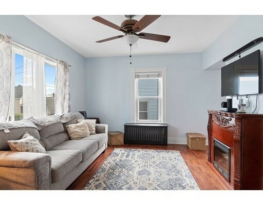 Property Photo: 100 White St MA 01854