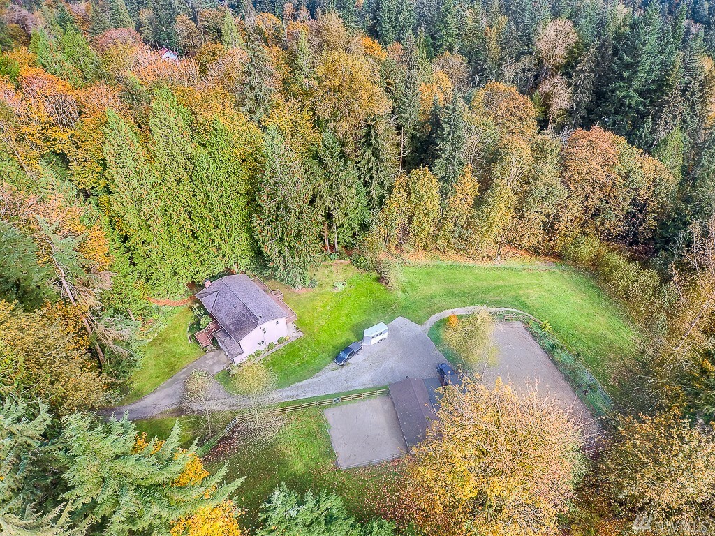 Property Photo:  23410 NE Old Woodinville-Duvall Rd  WA 98077 