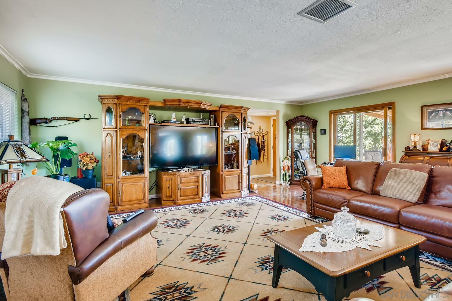 Property Photo:  11331 Valle Vista Rd  CA 92040 