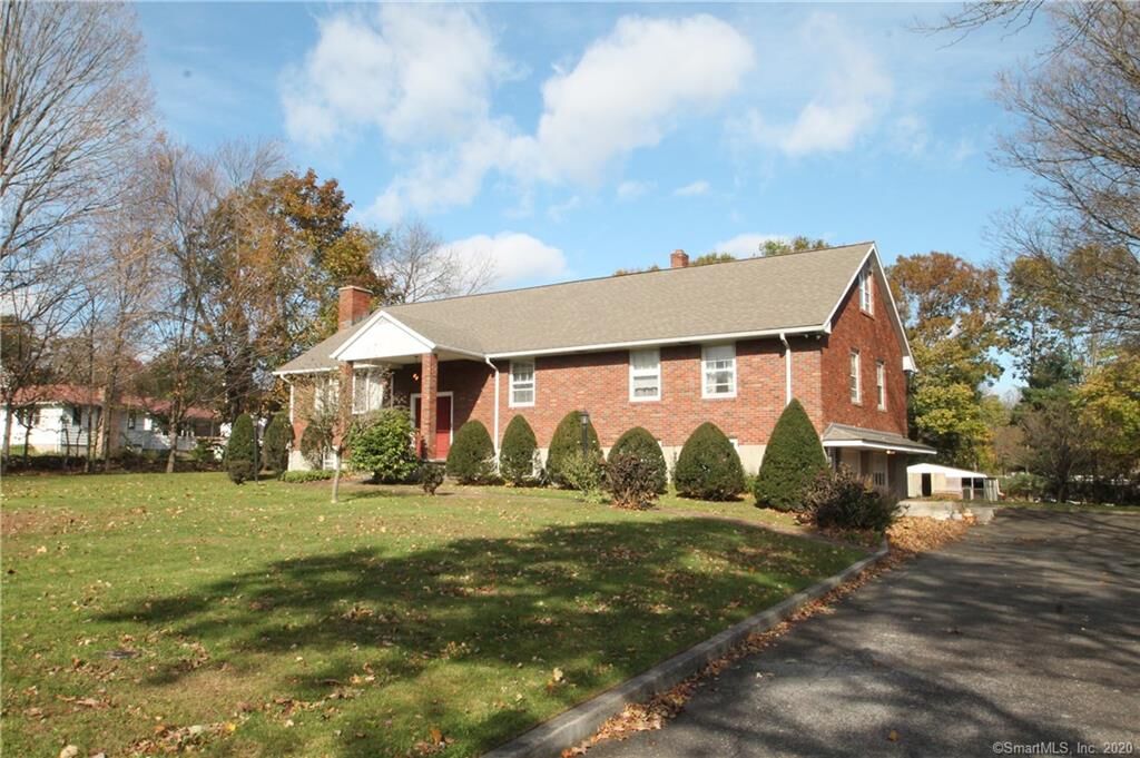 Property Photo:  212 Park Lane  CT 06611 