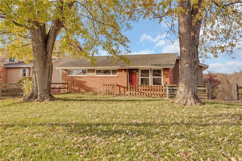 Property Photo: 294 Ewings Mill Road PA 15108