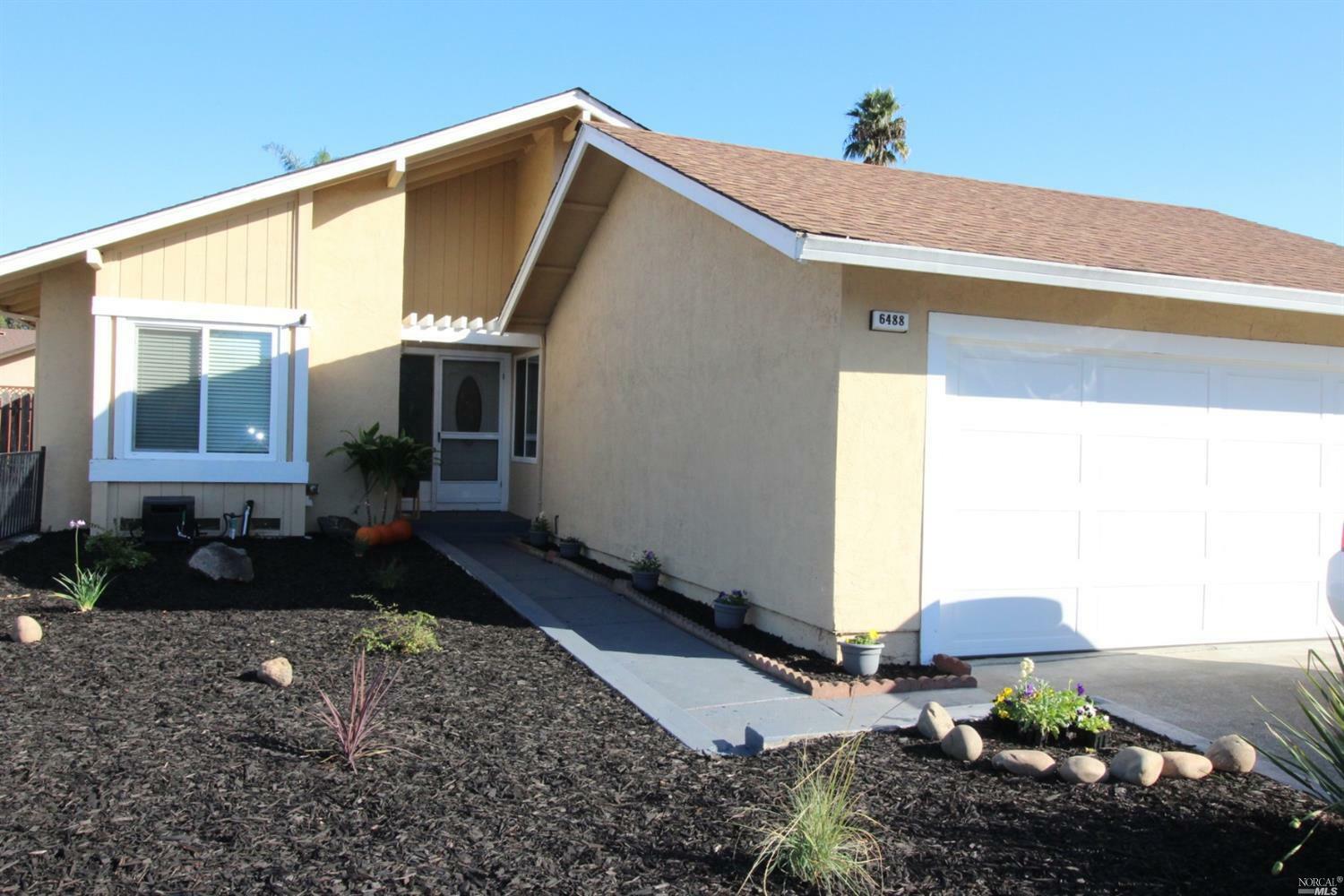 Property Photo:  6488 Sequoia Street  CA 94928 