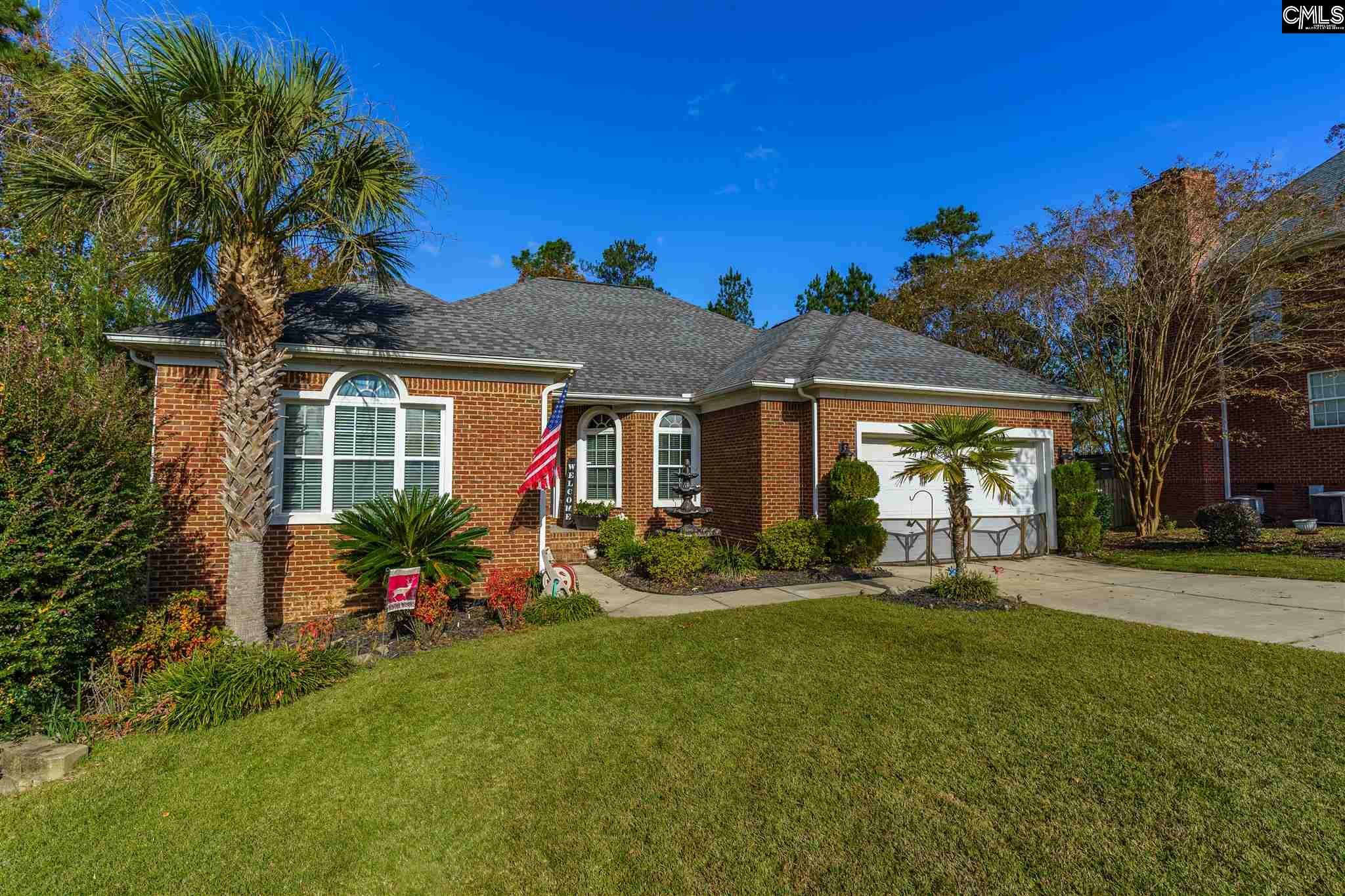 Property Photo: 7 Barberry SC 29212