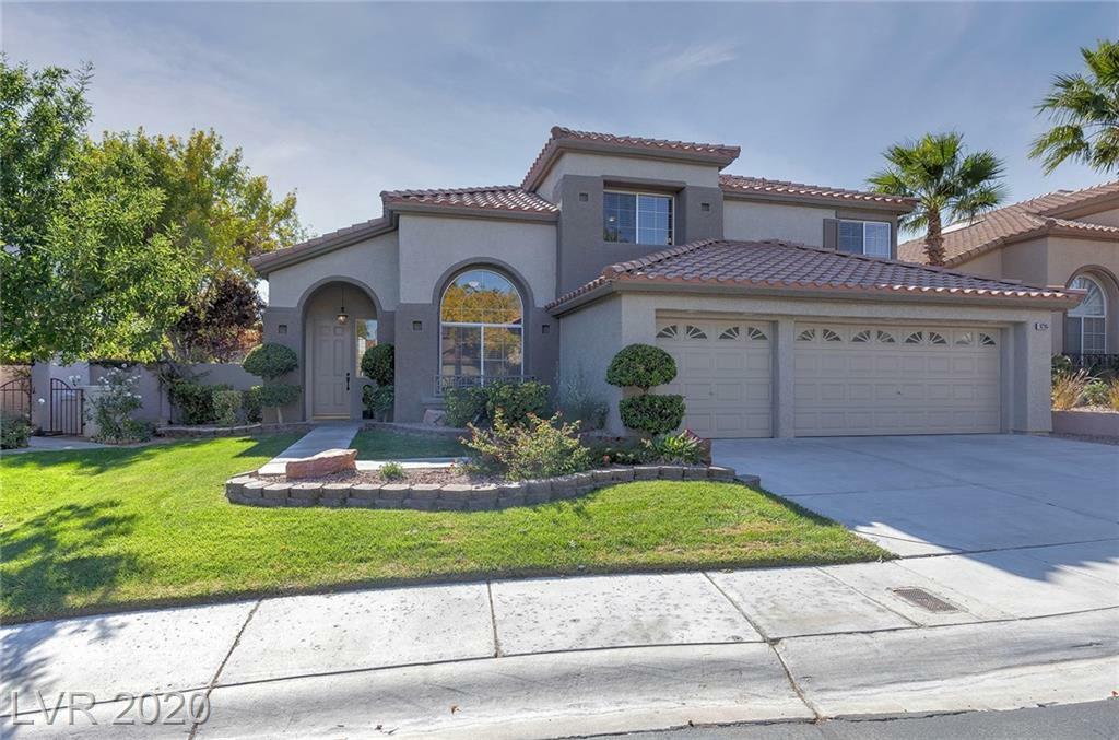 Property Photo:  10205 Red Bridge Avenue  NV 89134 