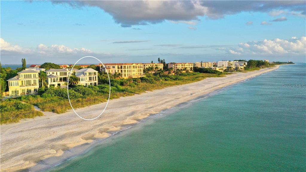 Property Photo: 5005 Gulf Of Mexico Drive 3 FL 34228