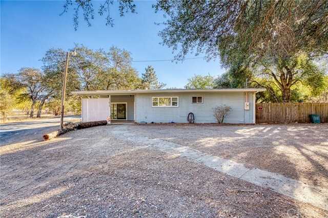 Property Photo:  13675 Oak Street  CA 95422 