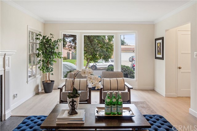 Property Photo: 2816 W 85th Street CA 90305