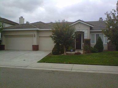 Property Photo:  9520 Cantor Park Way  CA 95624 