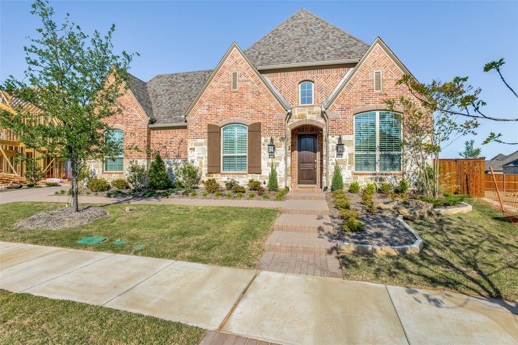 Property Photo: 6146 Brentway Road TX 75034