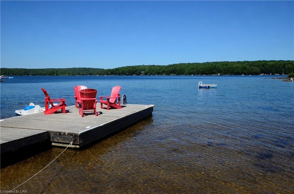 Property Photo:  1023 Gentle Breeze Lane  ON K0M 1S0 
