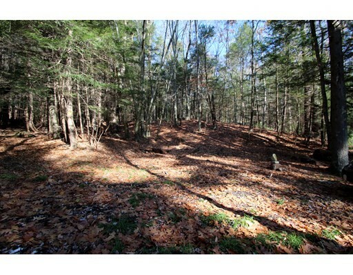 Property Photo:  0 Lockes Village Road  MA 01379 