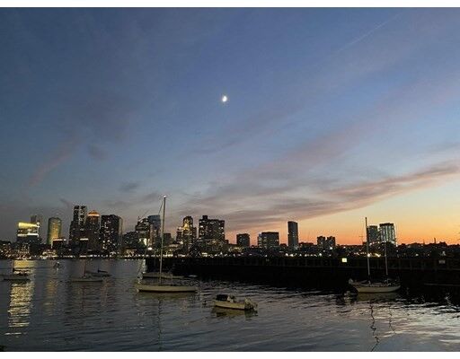 Property Photo: 357 Sumner St. 2 MA 02128