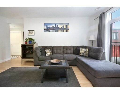 Property Photo: 1501 Commonwealth Ave 308 MA 02135