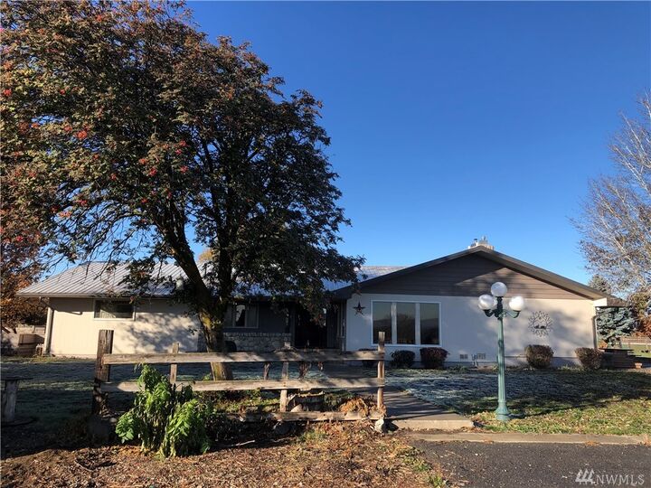 400 Wildwind Lane  Ellensburg WA 98926 photo