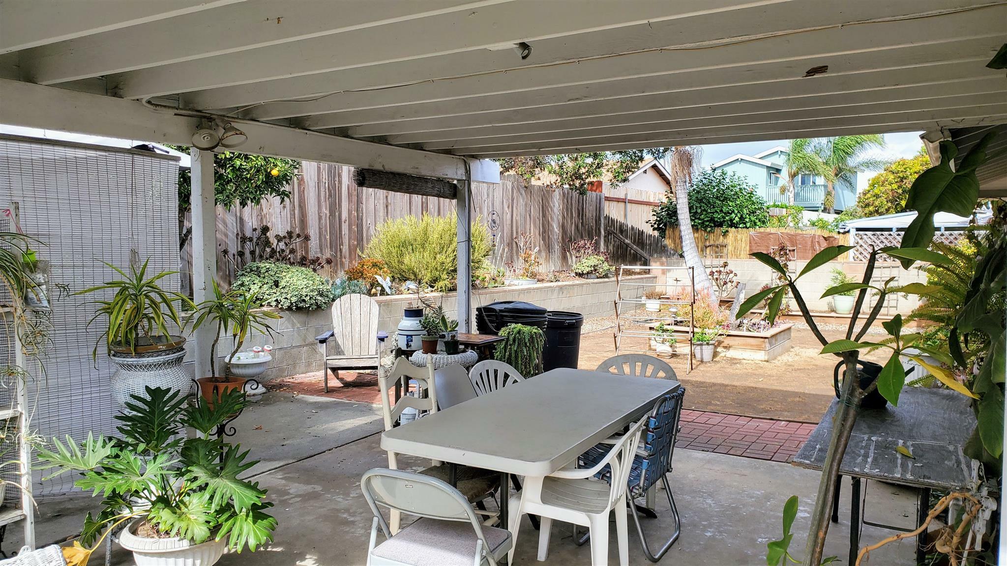 Property Photo:  4448 Donald Ave  CA 92117 