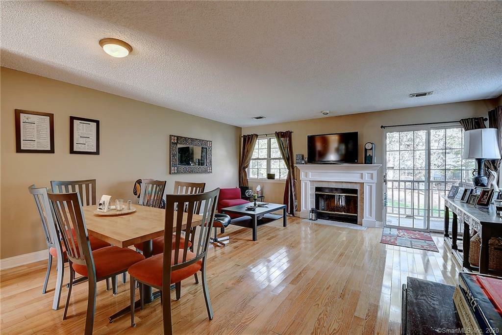 Property Photo: 410 The Mews 410 CT 06067