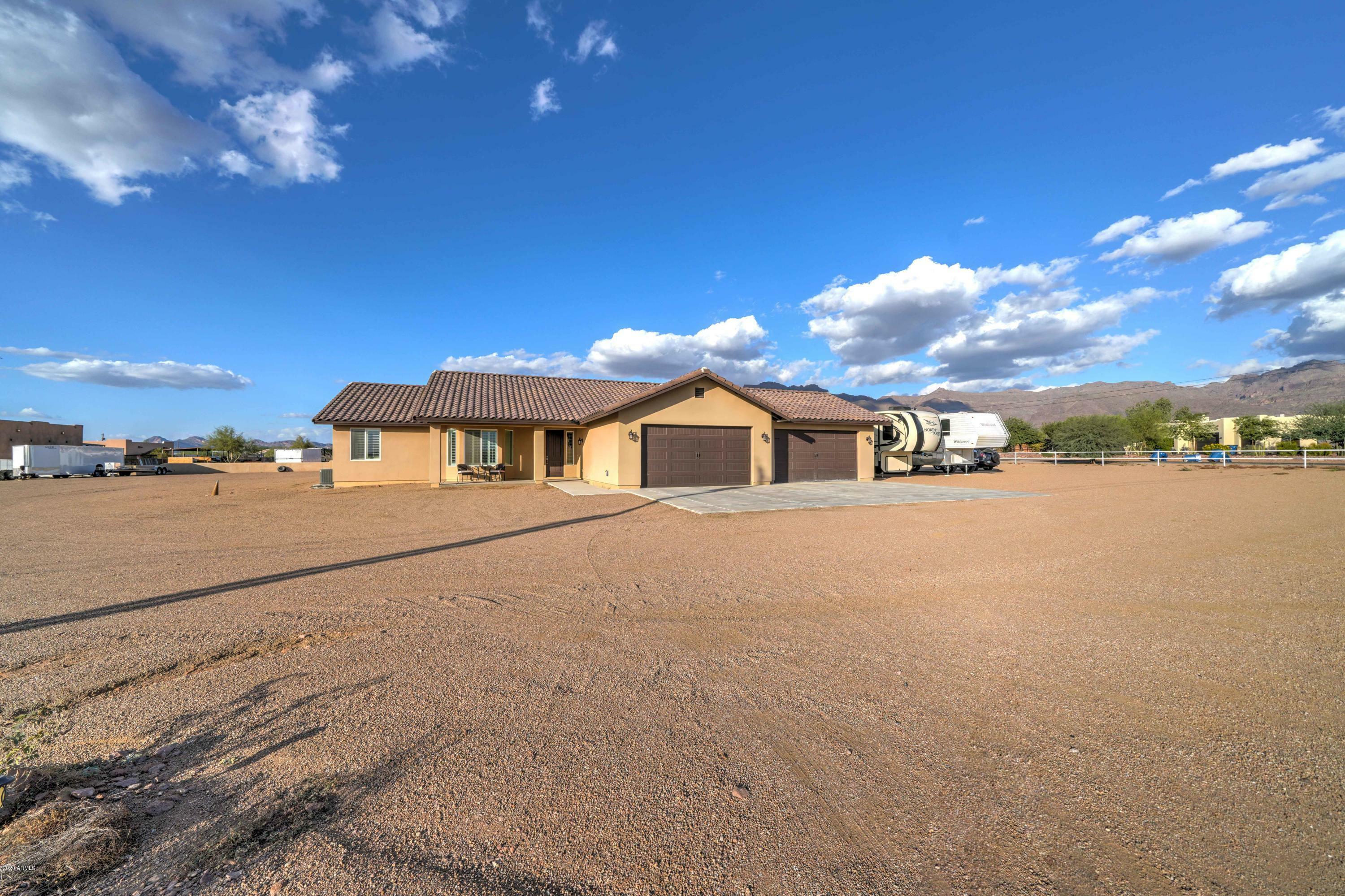 Property Photo:  5506 E Southern Avenue  AZ 85119 